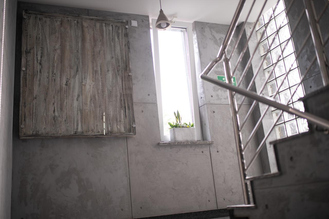 Willa Plaza Leba Luaran gambar