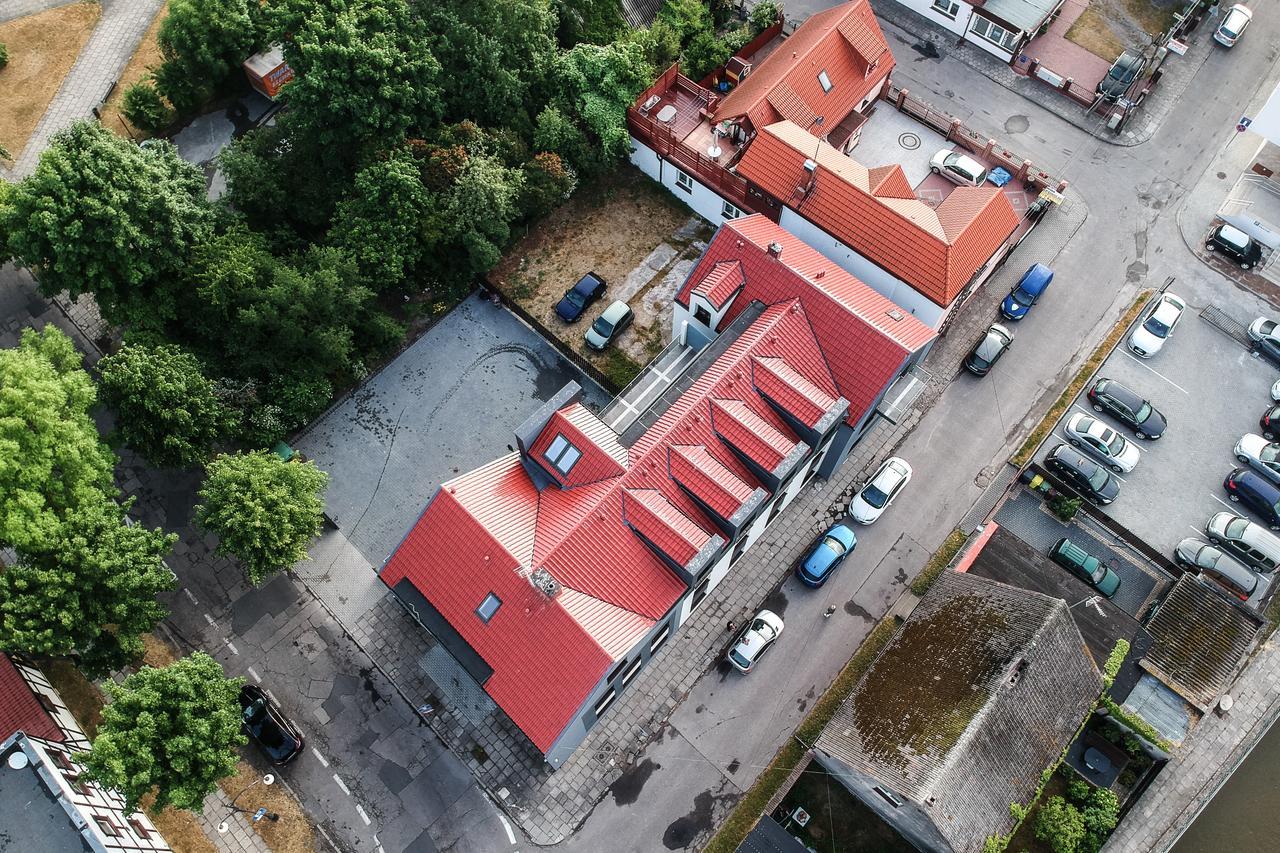 Willa Plaza Leba Luaran gambar