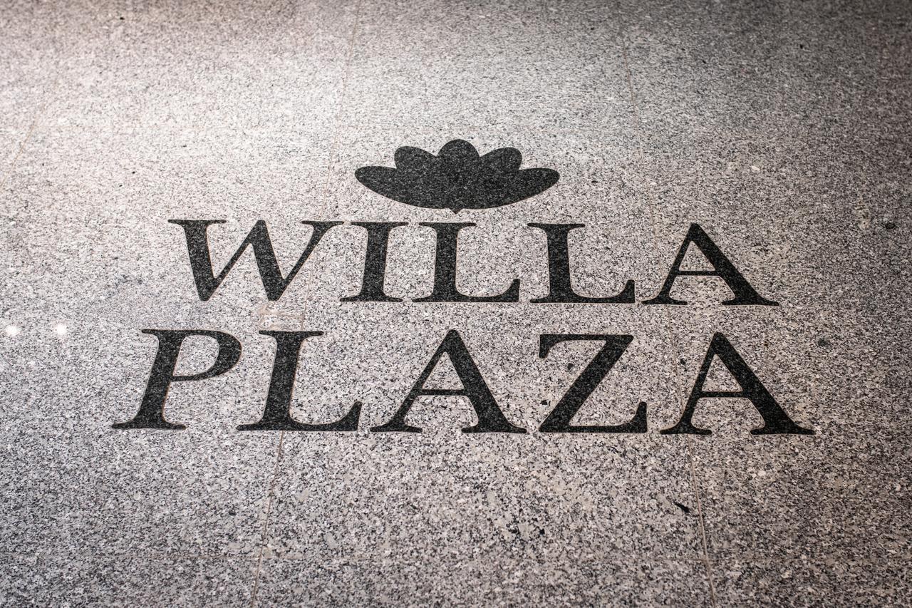 Willa Plaza Leba Luaran gambar