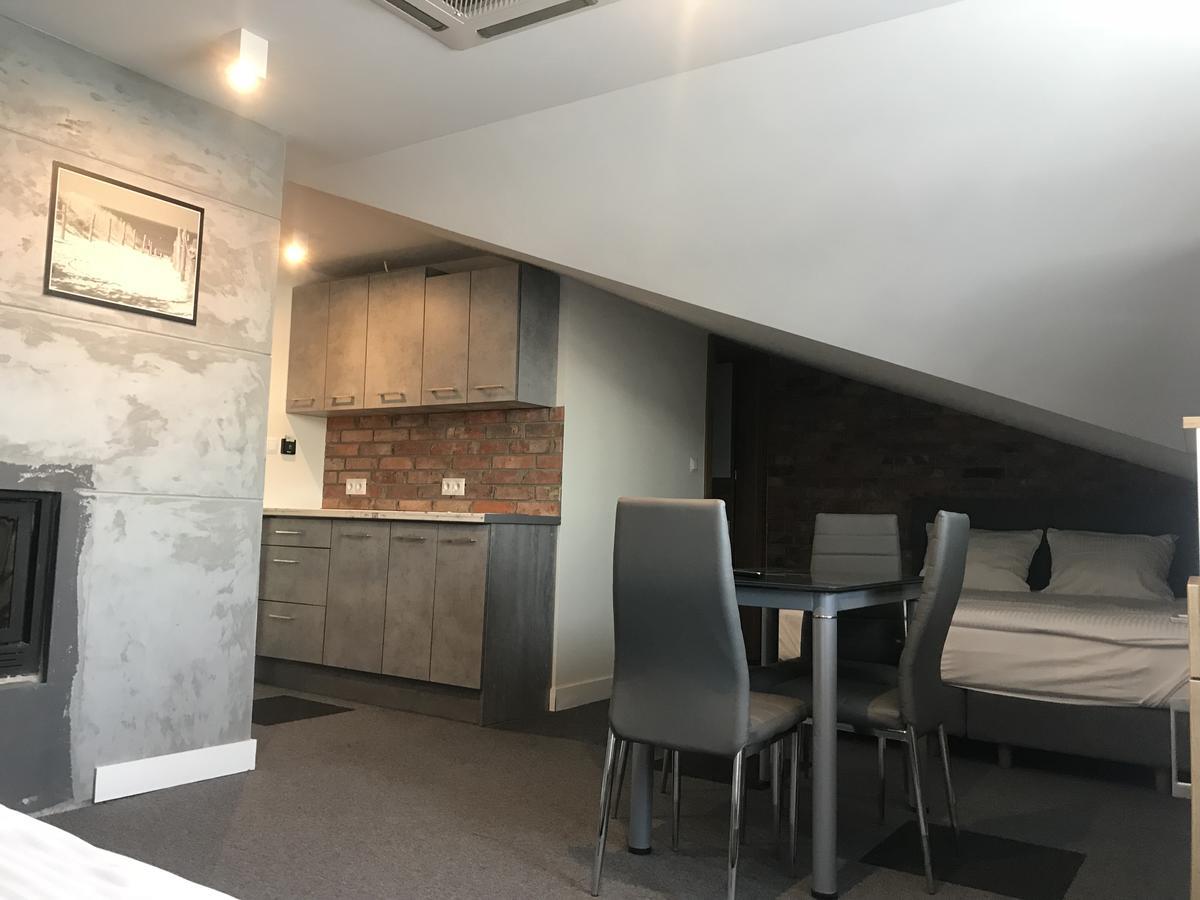 Willa Plaza Leba Luaran gambar